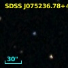 SDSS J075236.78+441642.4