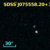 SDSS J075558.20+344238.0
