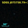 SDSS J075758.79+365907.1
