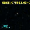SDSS J075813.63+205302.5