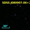 SDSS J080907.06+263742.0