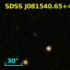 SDSS J081540.65+430524.4