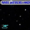 NVSS J073535+442825