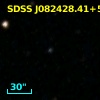 SDSS J082428.40+512601.5