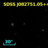 SDSS J082751.05+410925.8
