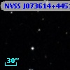 NVSS J073614+445156