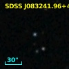 SDSS J083241.96+483445.1
