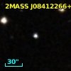 2MASS J08412266+0630294