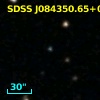 [BGK2006] J084350.65+045933.5