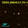 [BGK2006] J084413.77+023229.3
