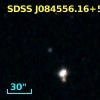 SDSS J084556.16+542357.6