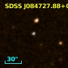 [BGK2006] J084727.88+024814.9