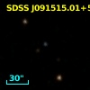 SDSS J091515.01+582313.1