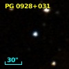 2MASS J09305963+0250325