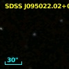 SDSS J095022.02+081557.6