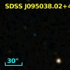 SDSS J095038.02+444443.5