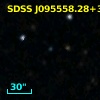 SDSS J095558.28+362033.4