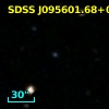 SDSS J095601.68+091137.8