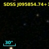 SDSS J095854.74+105252.2