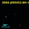 SDSS J095952.89+093550.5
