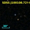 [BGK2006] J100108.72+003911.5