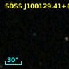 SDSS J100129.41+602622.2