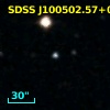[BGK2006] J100502.57+091347.0