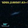 SDSS J100507.63+534706.2
