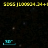 SDSS J100934.34+062910.8