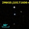 2MASS J10171606+1051239