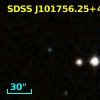 SDSS J101756.25+411524.8