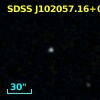 SDSS J102057.16+013751.2