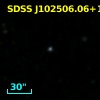SDSS J102506.06+120022.3