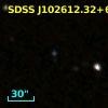 SDSS J102612.32+603609.5