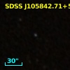 SDSS J105842.71+521822.7