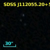 SDSS J112055.20+595144.8