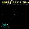 SDSS J112215.75+625724.1