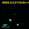 SDSS J112719.01+660538.6