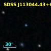SDSS J113044.43+612111.8
