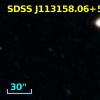 SDSS J113158.06+505441.2
