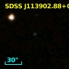 SDSS J113902.88+065716.8