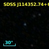 SDSS J114352.74+660723.3