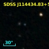 SDSS J114434.83+550439.3