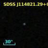 SDSS J114821.29+033625.7