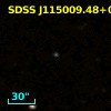 SDSS J115009.48+061042.0