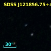 SDSS J121856.75+465111.1