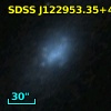 [HHD2009] SDSS J1229+4731