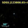 SDSS J123808.65+053318.2