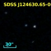 SDSS J124630.65-013427.0