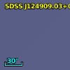 SDSS J124909.03+015559.3